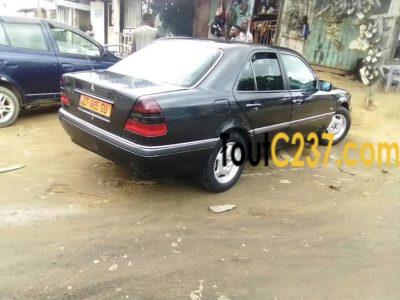 Mercedes class C 230