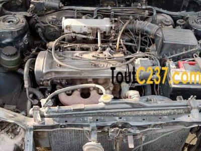 Toyota Starlet Ep91 à vendre