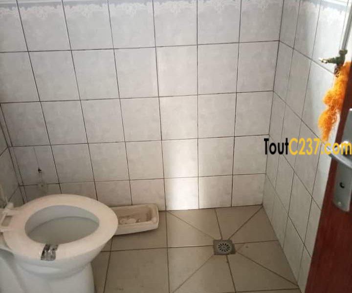 Appartement à louer à Makepe, Douala