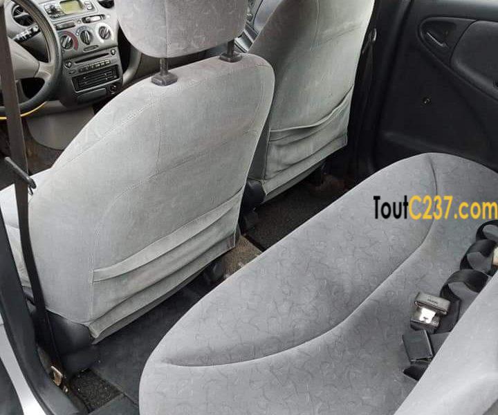 Toyota Yaris à vendre