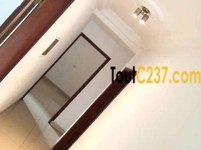 Très joli appartement à louer à Bonamoussadi, Douala