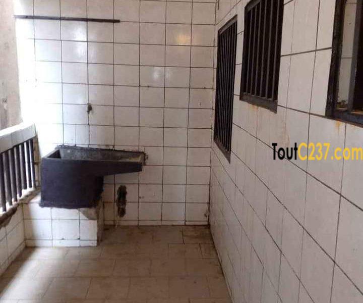 Appartement à louer à Kotto, Douala