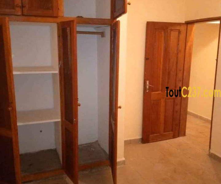 Appartement à louer à Kotto, Douala
