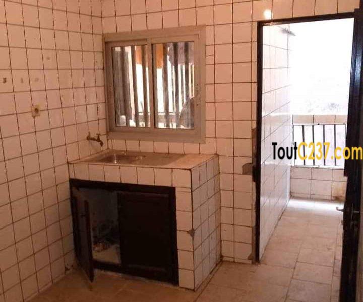 Appartement à louer à Kotto, Douala