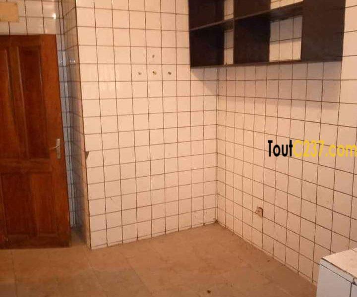 Appartement à louer à Kotto, Douala