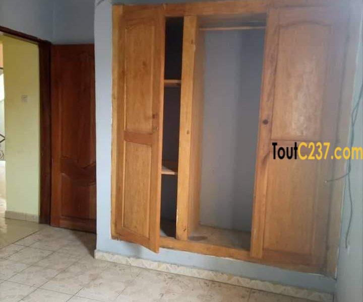 Appartement à louer à kotto, Douala