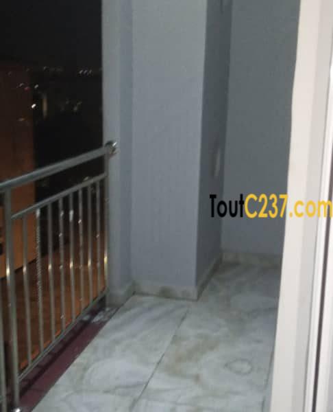 Appartemeent Neuf à louer à Bonapriso, Douala