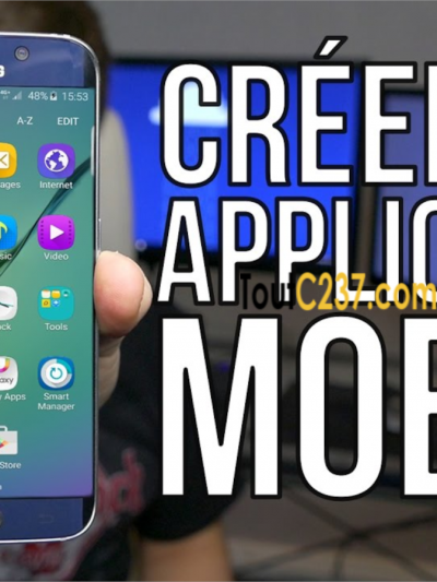 Application Mobile