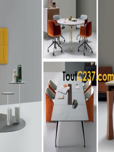 Bureaux et Accessoires