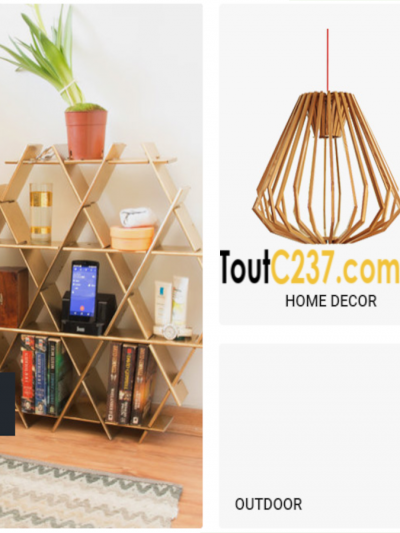 Décoration