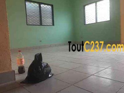 Appartement à louer à Logbessou, Douala