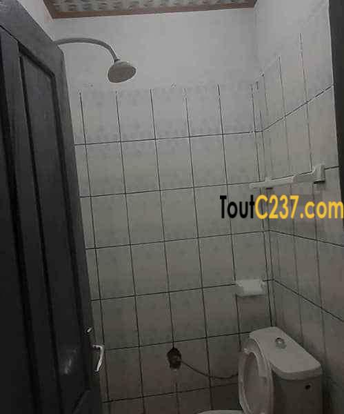 Appartement à louer à Logbessou, Douala