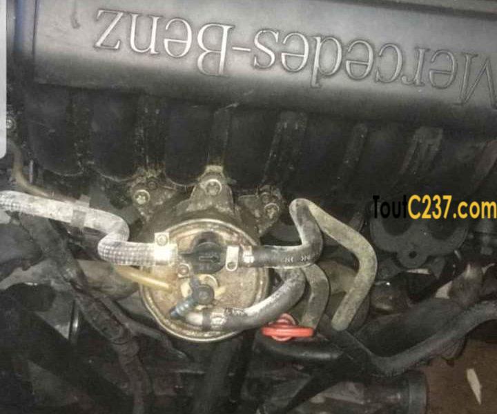 Moteur Mercedes A170 à vendre, Douala