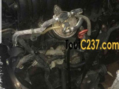 Moteur Mercedes A170 à vendre, Douala