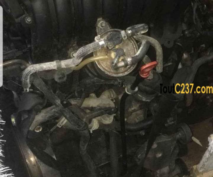 Moteur Mercedes A170 à vendre, Douala