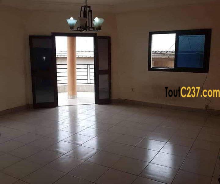 Appartement à louer à Bonamoussadi , Douala