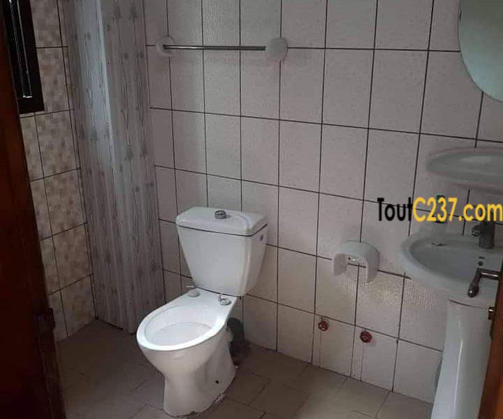 Appartement à louer à Bonamoussadi , Douala