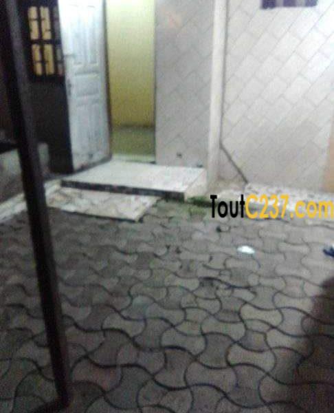 Villa à louer à kotto bangue, Douala