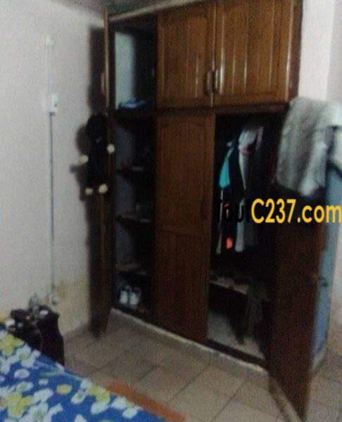 Villa à louer à kotto bangue, Douala