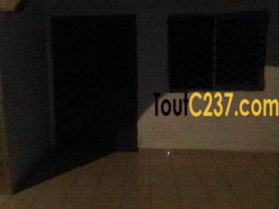 Villa à louer à kotto bangue, Douala