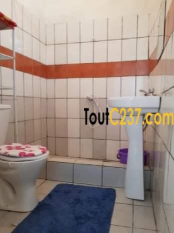 Studio Meublé à louer à Bonapriso, Douala