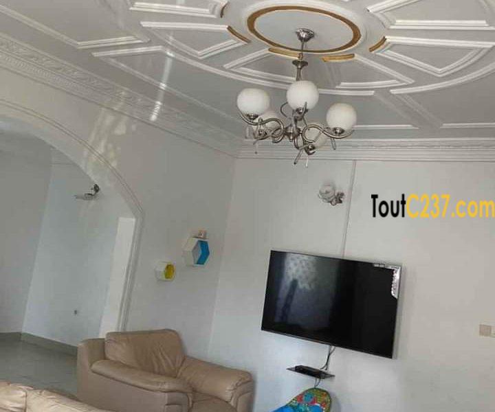 Maison à vendre à Logpom, Douala
