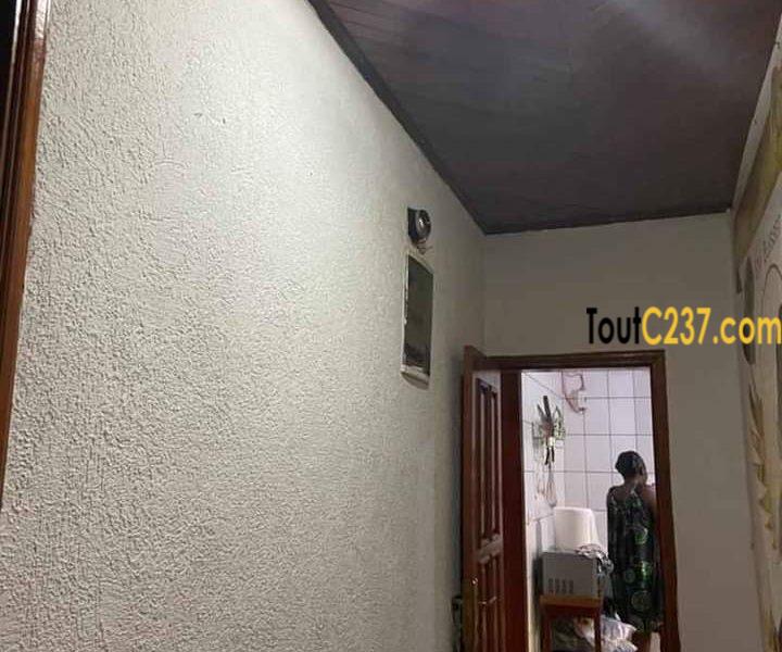 Maison à vendre à Logpom, Douala
