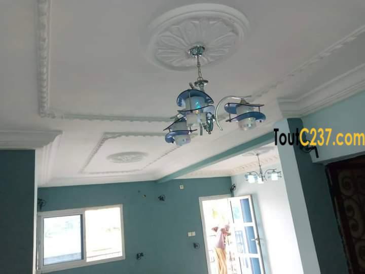 Appartement à louer à Akwa Nord, Douala