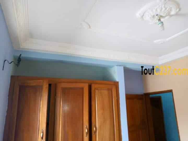Appartement à louer à Akwa Nord, Douala
