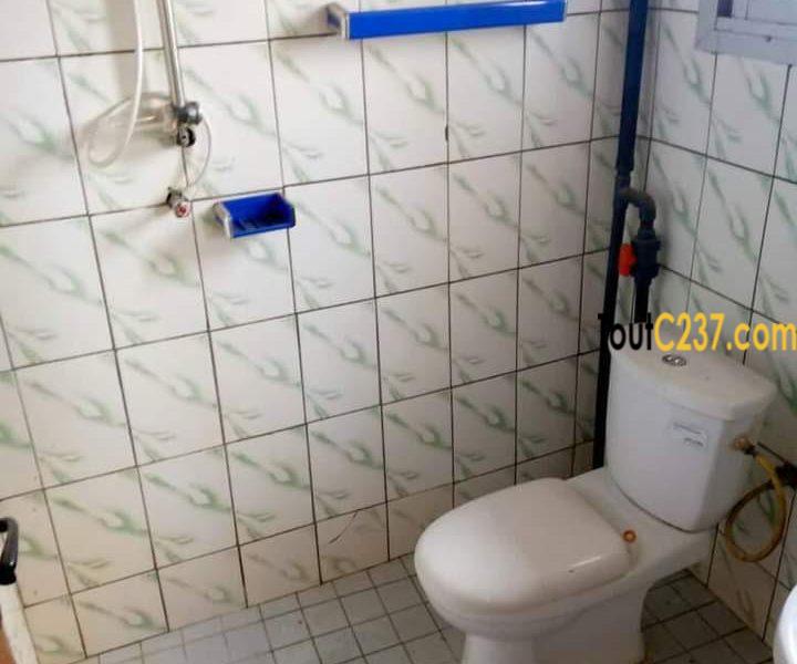 Appartement à louer à Akwa Nord, Douala