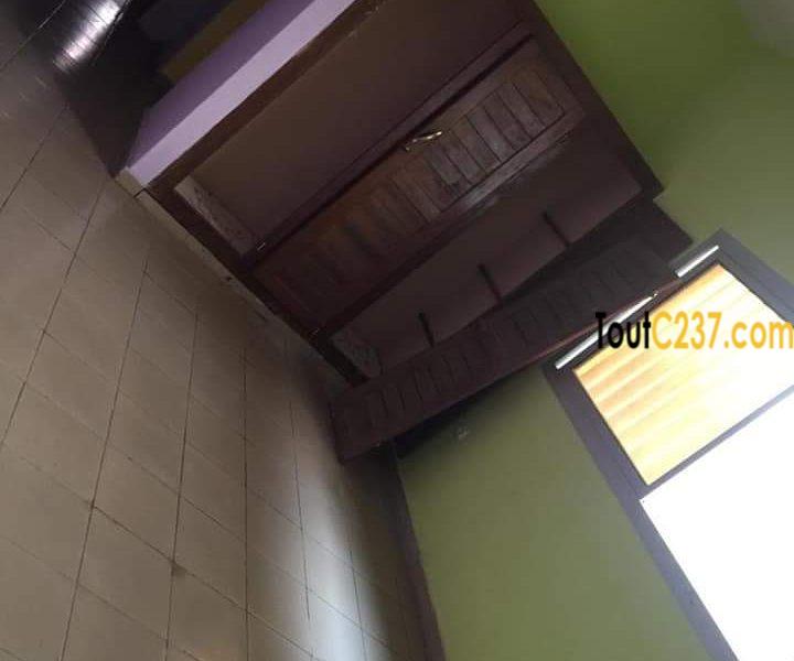 Appartement à louer à Makepe, Douala