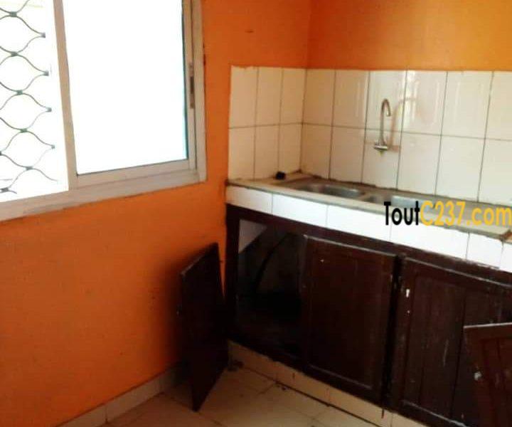 Appartement à louer à Makepe, Douala