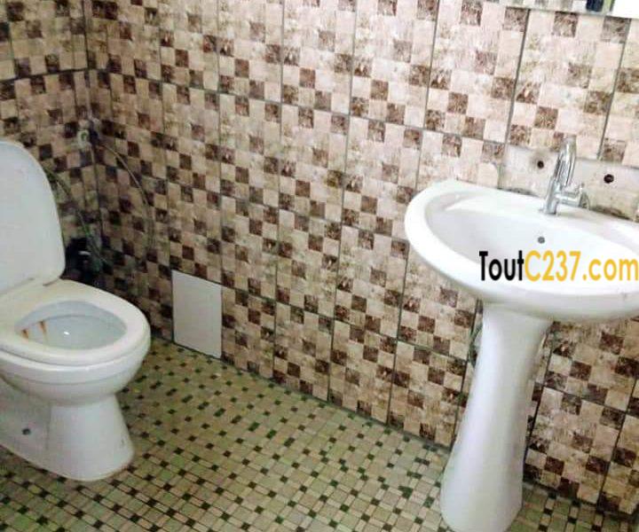Appartement à louer à Makepe, Douala