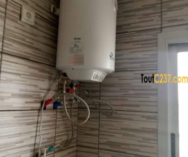 Appartement à louer à Makepe, Douala