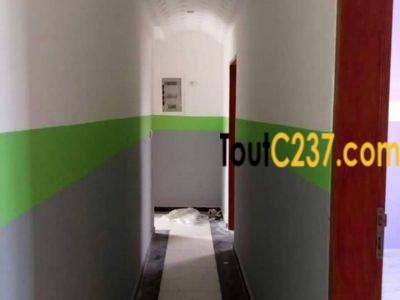 Appartement à louer à Makepe, Douala