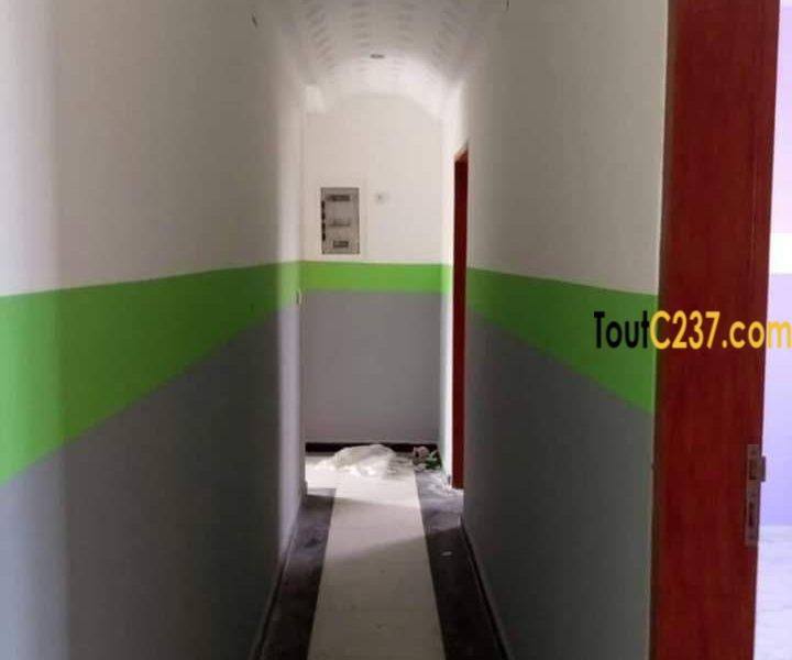Appartement à louer à Makepe, Douala