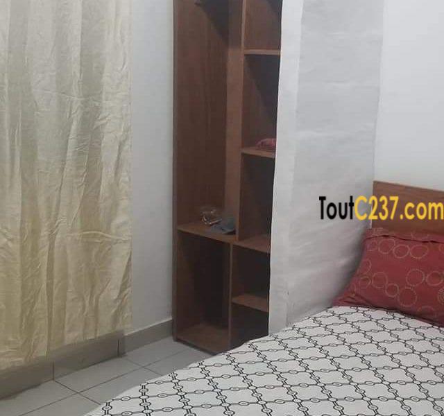 Appartement à louer à Bonapriso, Douala