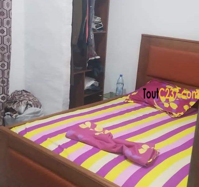 Appartement à louer à Bonapriso, Douala