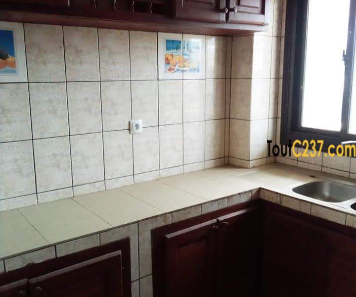 Appartement à louer à Kotto Residence, Douala