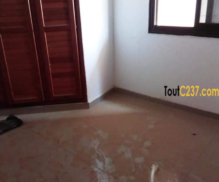 Appartement à louer à Kotto Residence, Douala