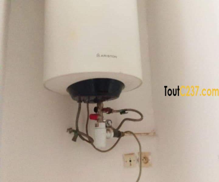 Appartement à louer à Kotto Residence, Douala