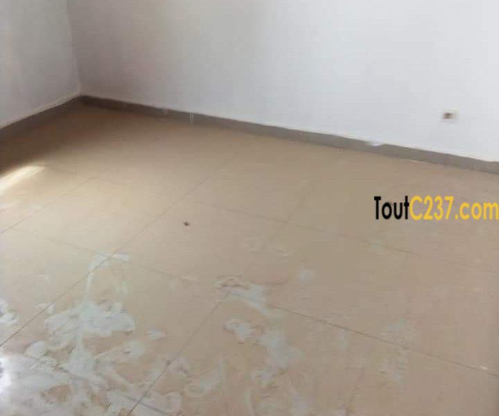 Appartement à louer à Kotto Residence, Douala