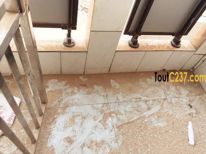 Appartement à louer à Kotto Residence, Douala