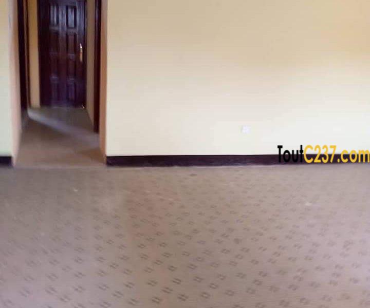 Appartement à louer à Bonamoussadi, Douala