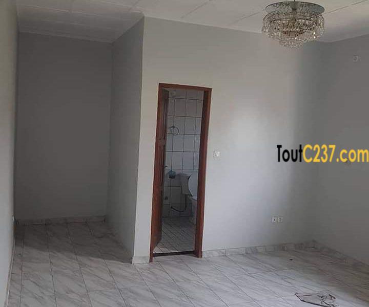 Appartement à louer à Kotto, Douala