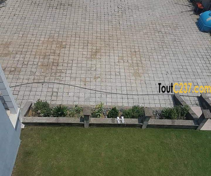 Appartement à louer à Kotto, Douala