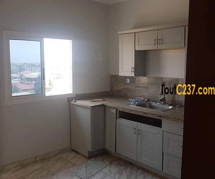 Appartement à louer à Kotto, Douala