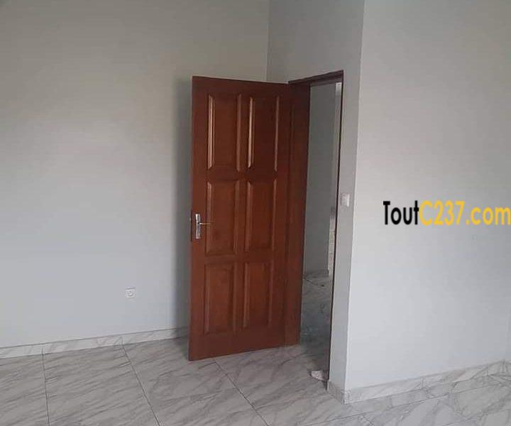 Appartement à louer à Kotto, Douala