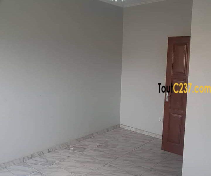 Appartement à louer à Kotto, Douala