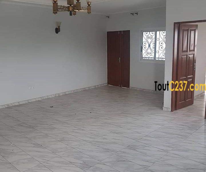 Appartement à louer à Kotto, Douala